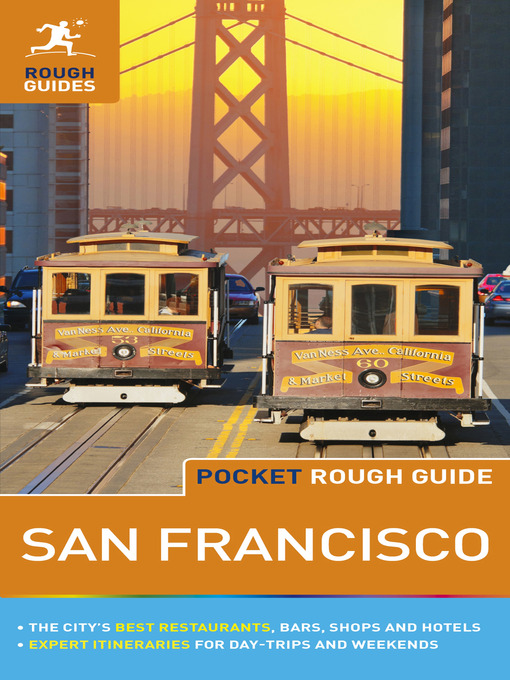Title details for San Francisco by Charles Hodgkins - Available